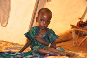 somalia famine east africa drought